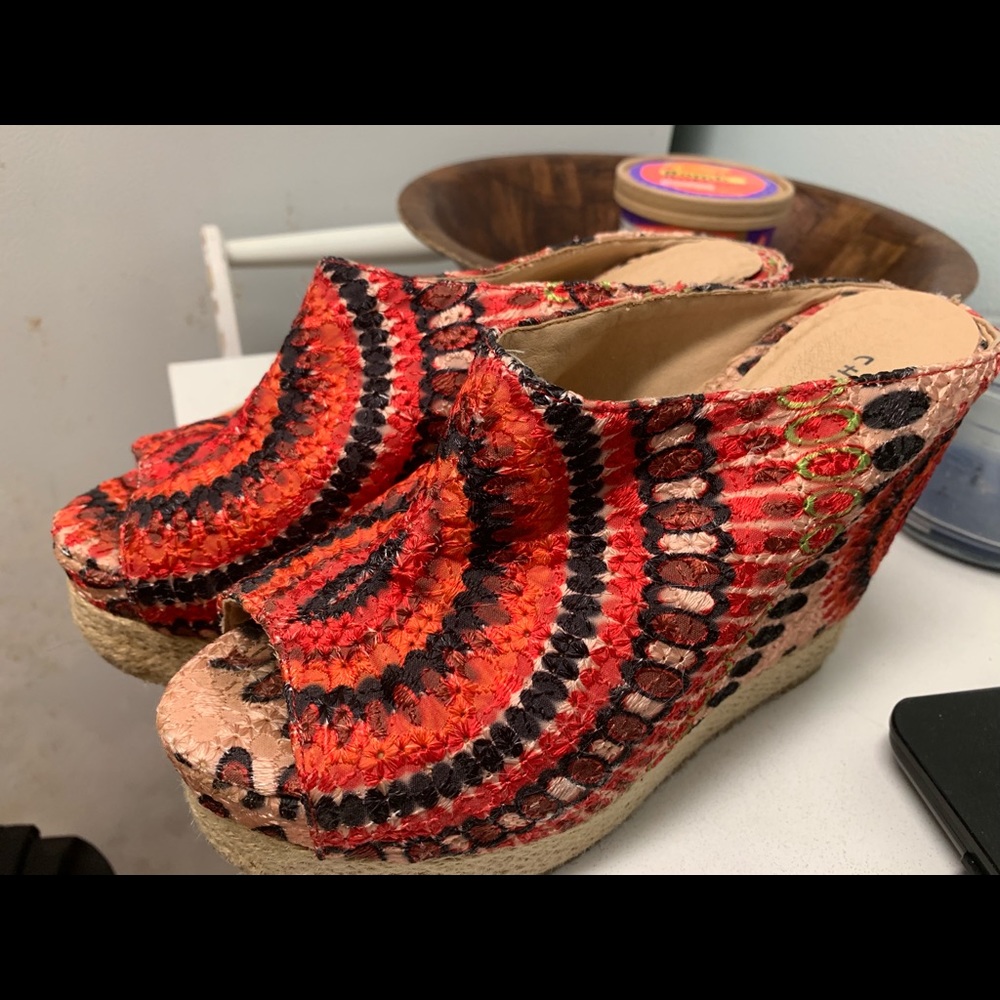 Shoes